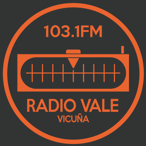 Logo Radio Vale